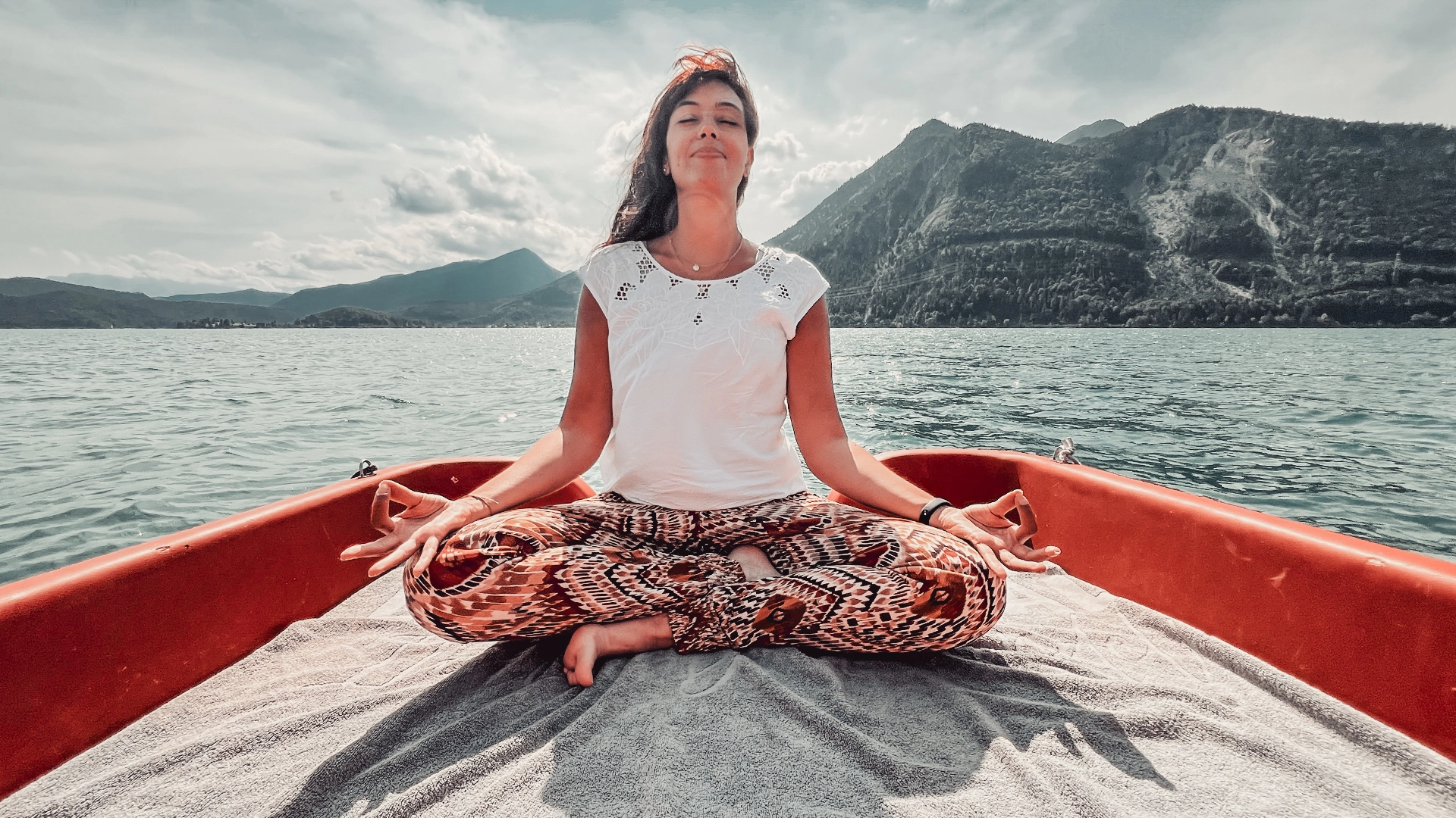 Meditationsraum